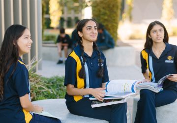 Daymap Connect Parent Portal - Hamilton Secondary College